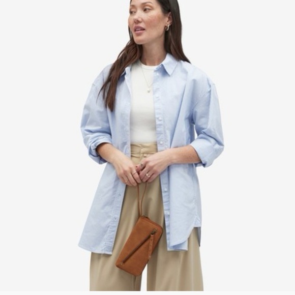 FP Distressed Vegan Wallet - Picture 6 of 8